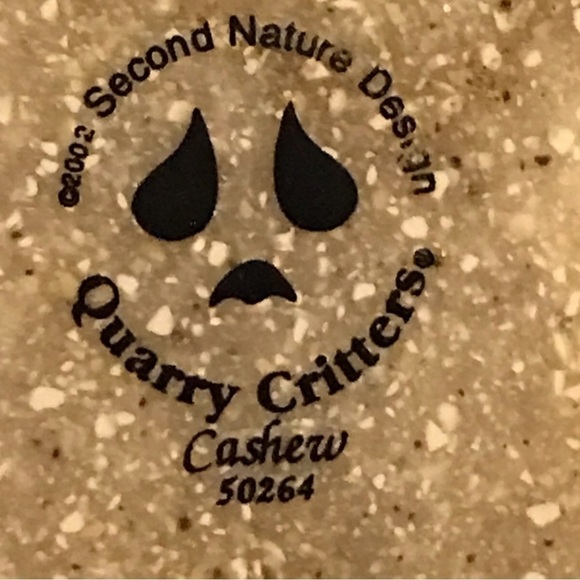 Quarry Critters Cashew Cocker Spaniel Puppy Dog - Picture 6 of 6